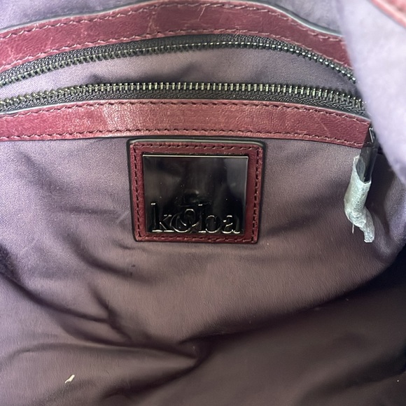 Kooba Handbag - Picture 3 of 5